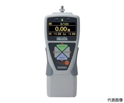 Máy đo lực kỹ thuật số 1000N IMADA ZTS-1000N