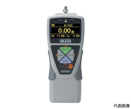 IMADA ZTS-1000N Standard Digital Force Gauge 1000N