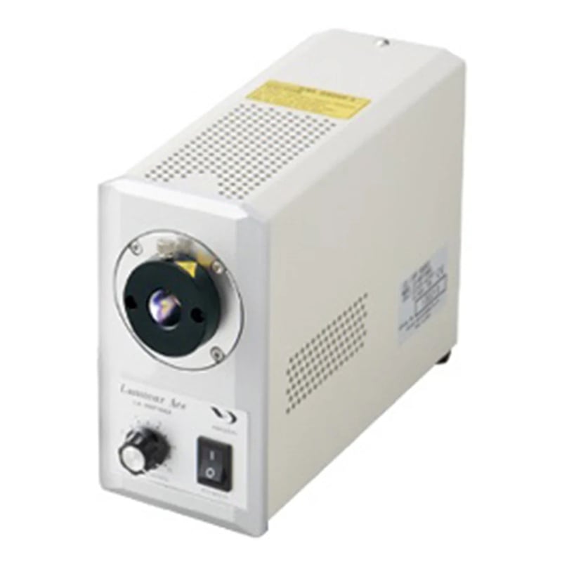 HAYASHI-REPIC LA-HDF158AA LED Light Source (Natural Heat Dissipation, Forced Fan, 400,000lx, 6500K)