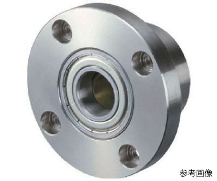IMAO BRWN4220 Ball bearing unit double type