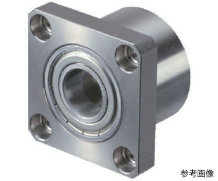 IMAO BSWN3215 Ball bearing unit double type