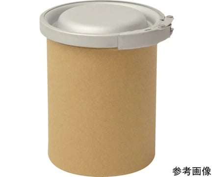 Taiyo Seal Pack A80-05 Fiber-Drum (Φ80mm, 0.5L)