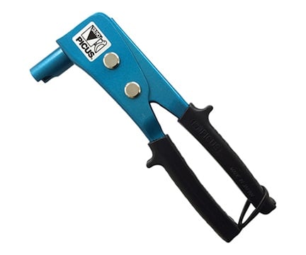 Taiyo Seiko (PICUS) AP-100 Board Anchor Riveter 240mm