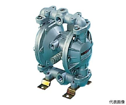 TAIYO, LTD TD-08AN Diaphragm Pump (13L/min, Rc1/4)