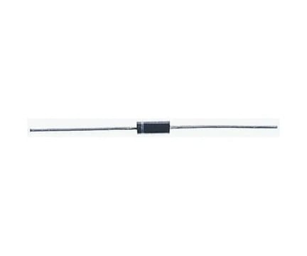 Đi ốt Schottky (1A 30V, 2 chân DO-41, 1 túi (100 chiếc)) Taiwan Semiconductor 1N5818 R0