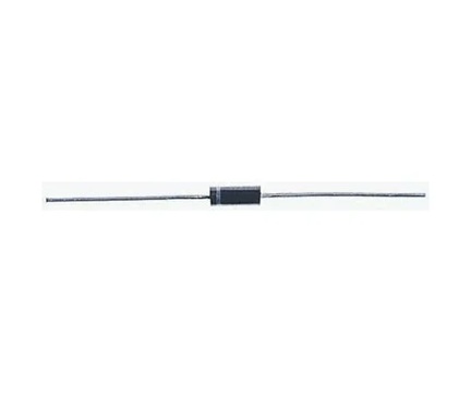Taiwan Semiconductor 1N5818 R0 Schottky Diode (30V 1A, 2-Pin DO-41)