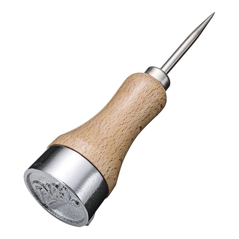 Takahisa Industry 62-6534-60 Pilot Mini Ice Pick 135mm