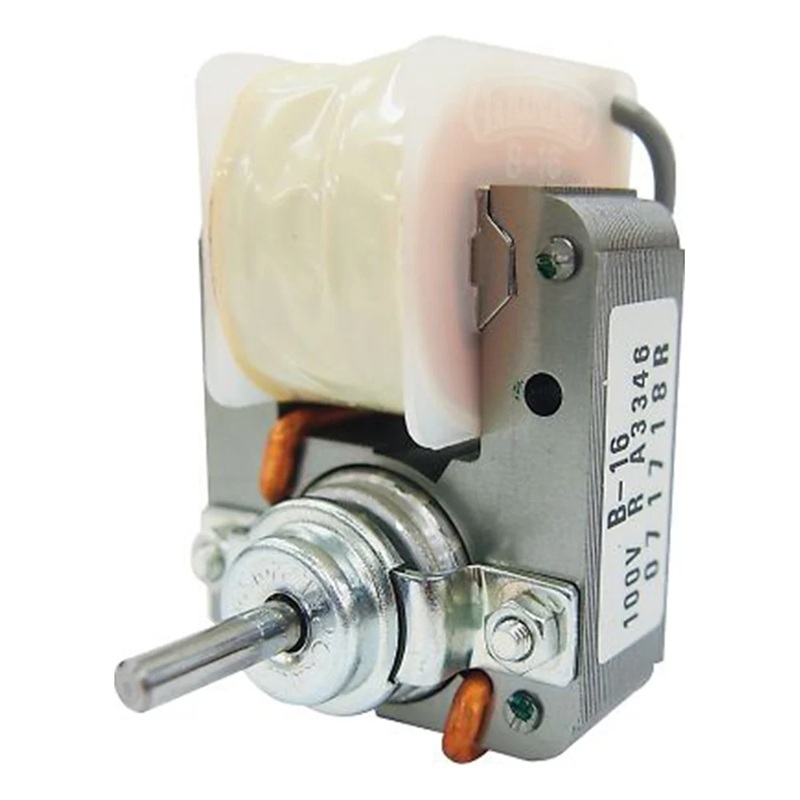 Tanakawa B-16 Shading Motor (2160/2720rpm, 100V)
