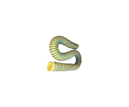 Takahashihousei TS-13025 Dust collector duct (φ130 x 2.5m)