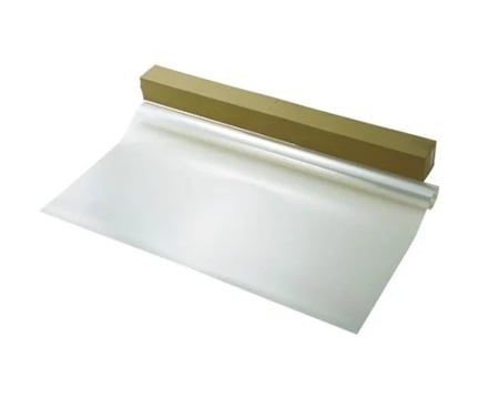 Takahara TN100GS3 Ultra-Durable Protective Film (500mm x 3m, transparent)
