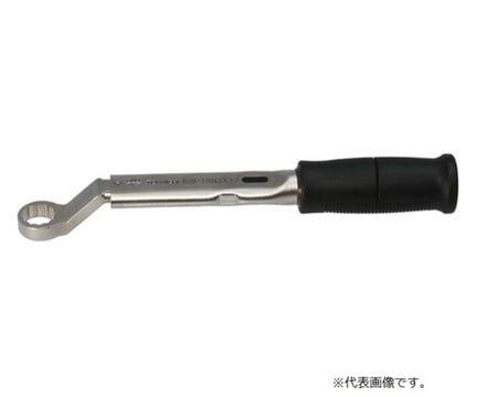 TOHNICHI RSP310N2X24 Single Function Manual Type Torque Wrench (Torque Free, 65 - 255Nm, 24mm)