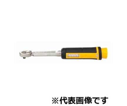 TOHNICHI QL25N5 Torque Wrench (5 - 25Nm, 237mm)