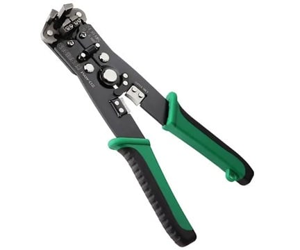 ENGINEER PAW-02 Multi-wire stripper (0.2 - 6.0mm2)