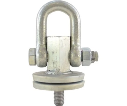 TAKENE TFA16030 Hook up (M16, 7.84KN)