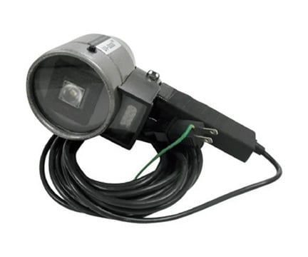 Đèn cực tím UV 365+/-5nm TASETO BRUV3000HP