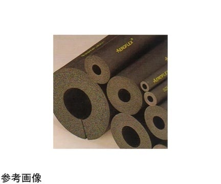 Ống Aeroflex (6 x 10mm, dài 2000mm) NISSHO AERO M06010