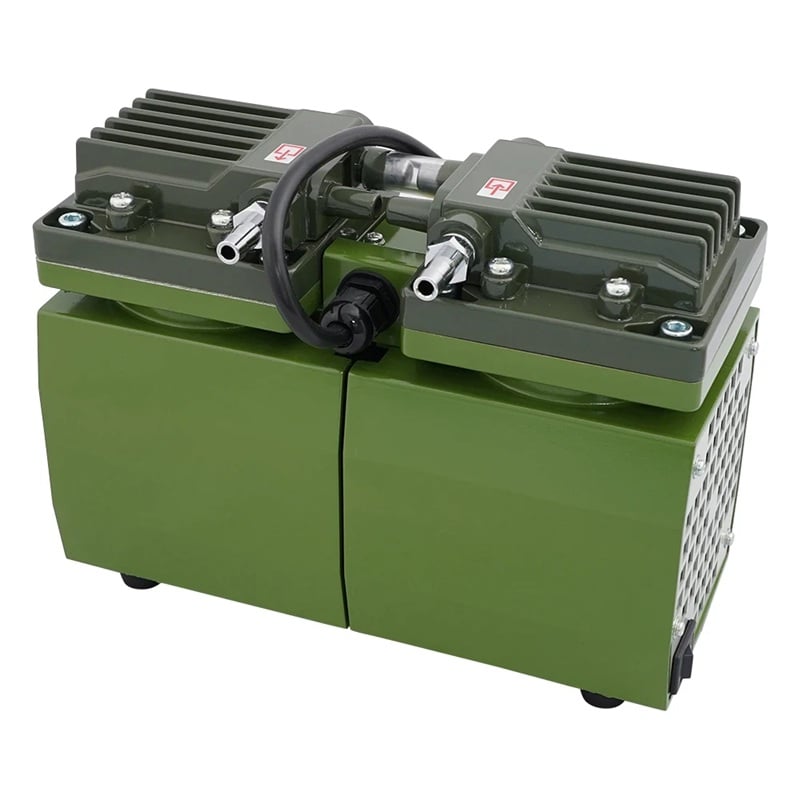 ULVAC DA-20D Dry Vacuum Pump 5.33kPa
