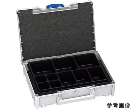 Hộp đựng đa năng M112 (396 x 296 x 105mm) TANOS 83500009