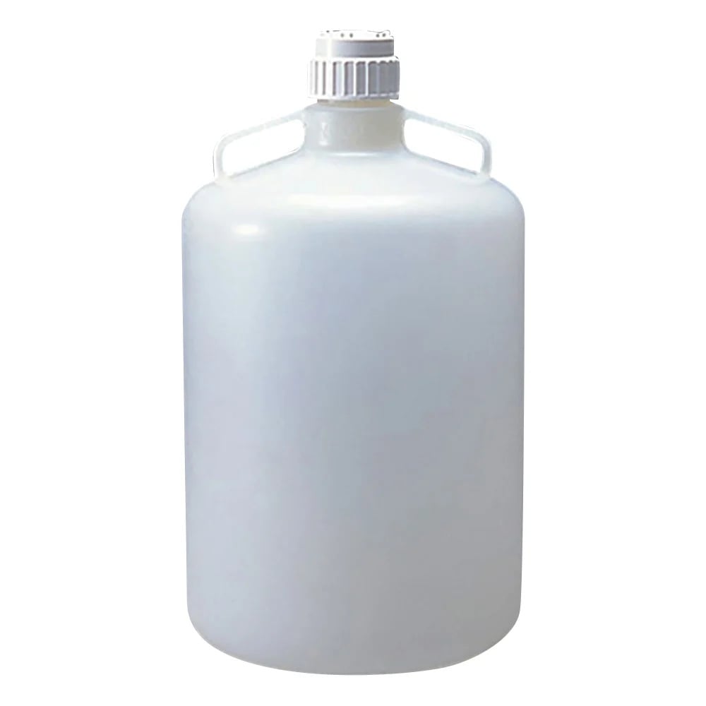Bình nhựa rỗng dùng đựng hóa chất Nalgene 2250 10L Thermo Fisher Scientific 8250-0020