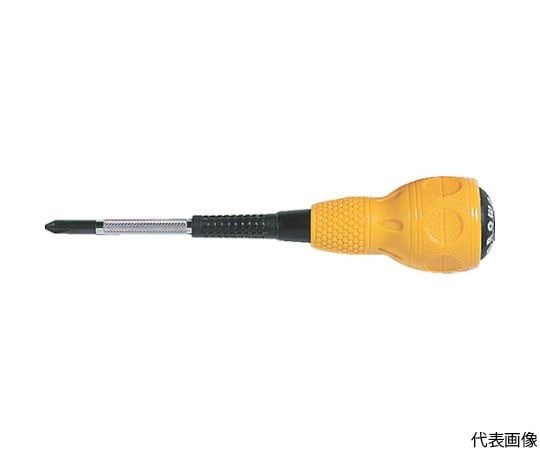 Tua vít tay cầm bi xoay tự do (150 x 250mm) VESSEL 220-F-2-150