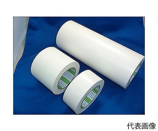 Màng bảo vệ bề mặt tấm kim loại SPV-202R (40mm x 50m, màu trắng, 1 hộp (40 cuộn)) NITTO DENKO SPV20240
