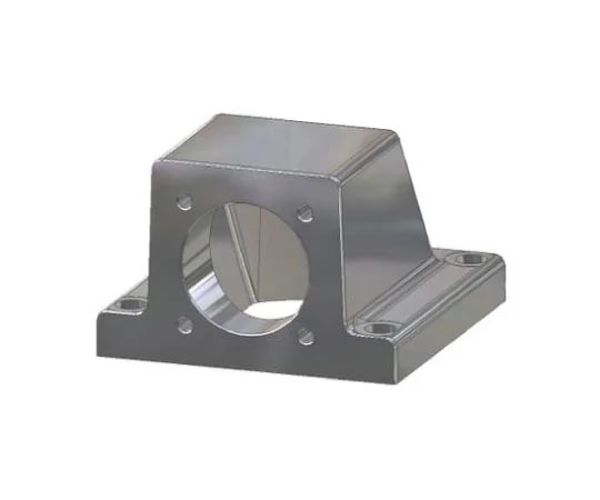 Toughcon TM118-90 Adapter