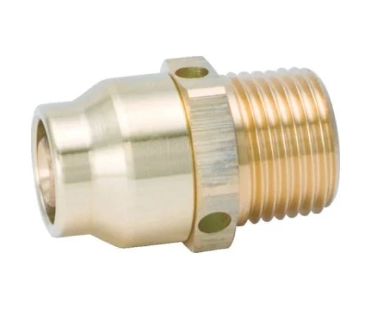 Đầu nối một chạm 10mm TABUCHI DRT2 10-M