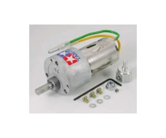 Động cơ DC có hộp số TAMIYA 380K75