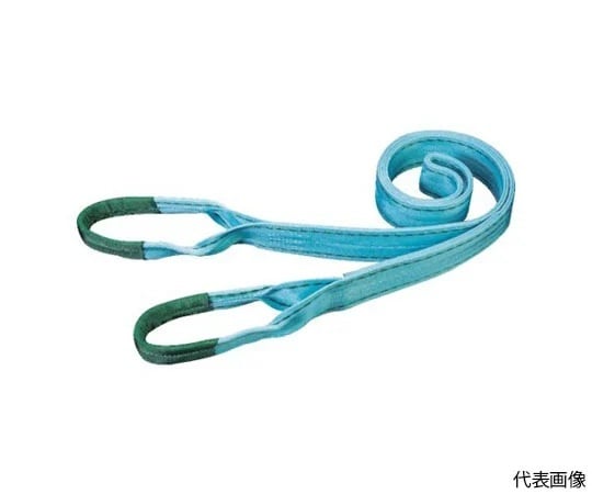 Dây đai nâng hàng loại P 3E 25 x 0.7 Tamura Sougyou PE0250070