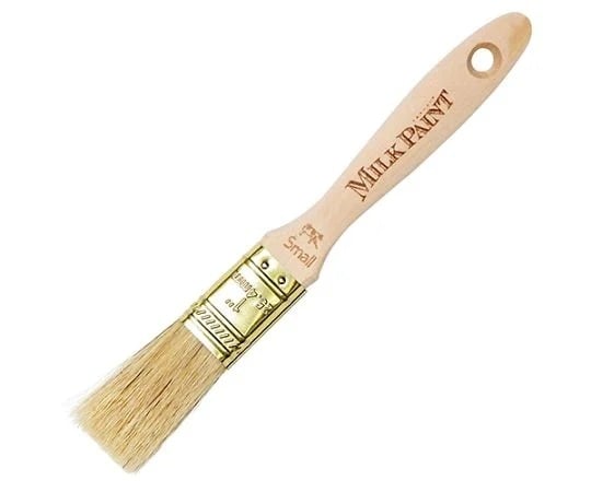 Cọ vẽ màu sữa lông heo cỡ nhỏ 25.4mm TURNER COLOUR WORKS 64-5139-03