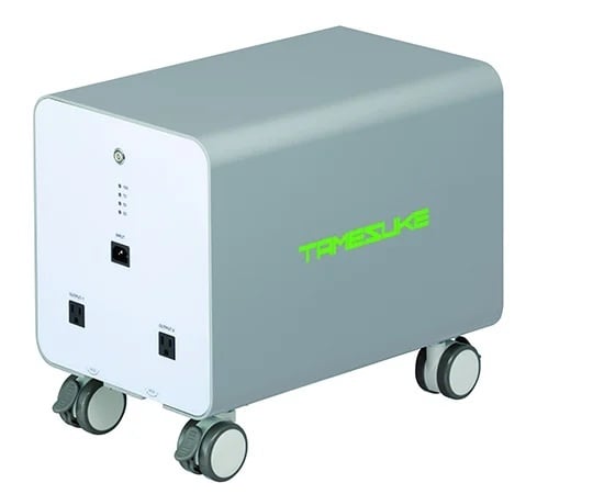 Pin sạc dự phòng TAMESUKE2600 (2.6kWh, AC100V+/-3V) The China & Japan Marine Industries UP2600