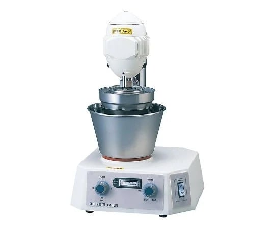 Máy đồng hóa (5-1000mL, 18000rpm) SMT CM-100S