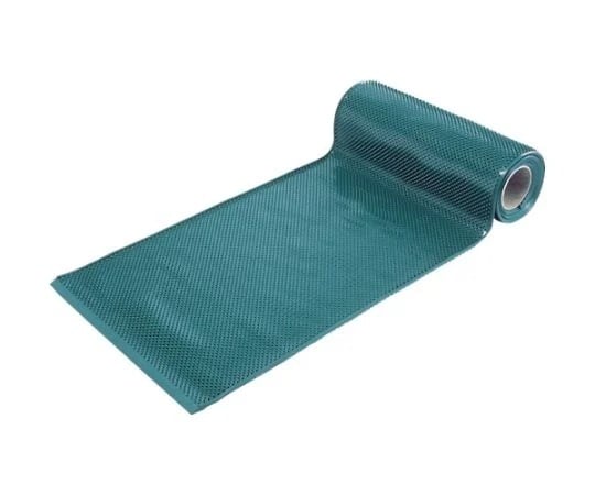 Thảm lót sàn dễ tháo lắp (thảm dành cho người đi bộ, 600mm x 3.6m) TSUKUSHI KOBO 5510