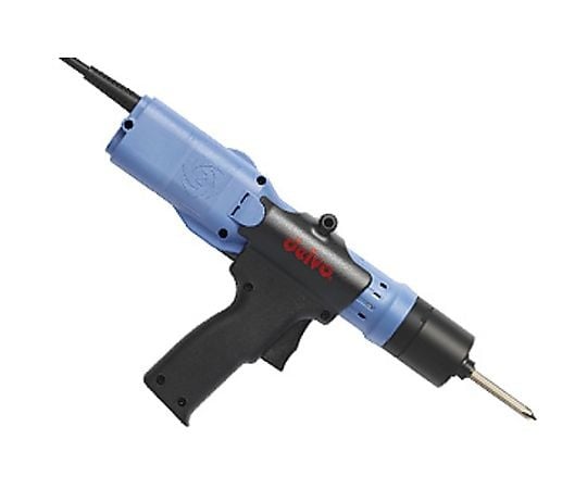 NITTO KOHKI DLV70A06L-AAK Electric Screwdriver for Small Screws 5.0 - 8mm