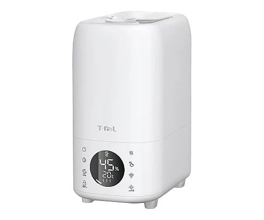 T-fal VKS1001 Heated Ultrasonic Humidifier Steam and Mist 330W