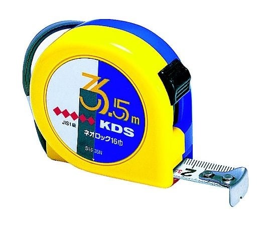 Thước dây (16mm x 3.5m) MURATEC KDS S16-35N