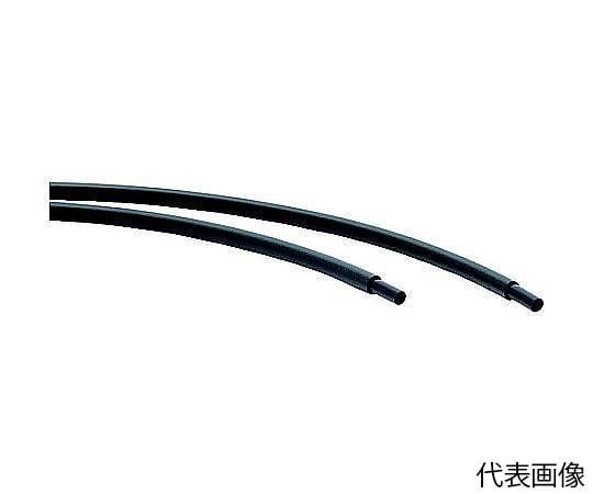 NIHON PISCO FB0860-20 Nylon tube (Spatter-Proof Tube for Pneumatic, 8 x 6mm, 20m)
