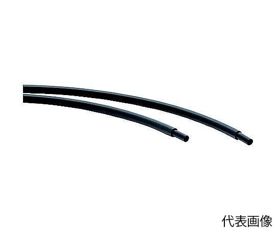 Ống nhựa Nylon chống bắn tóe (8 x 6mm, 20m) NIHON PISCO FB0860-20