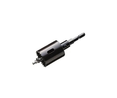JEFCOM JH-32 Cordless Bi-metal Hole Saw (32mm x 6.35mm)