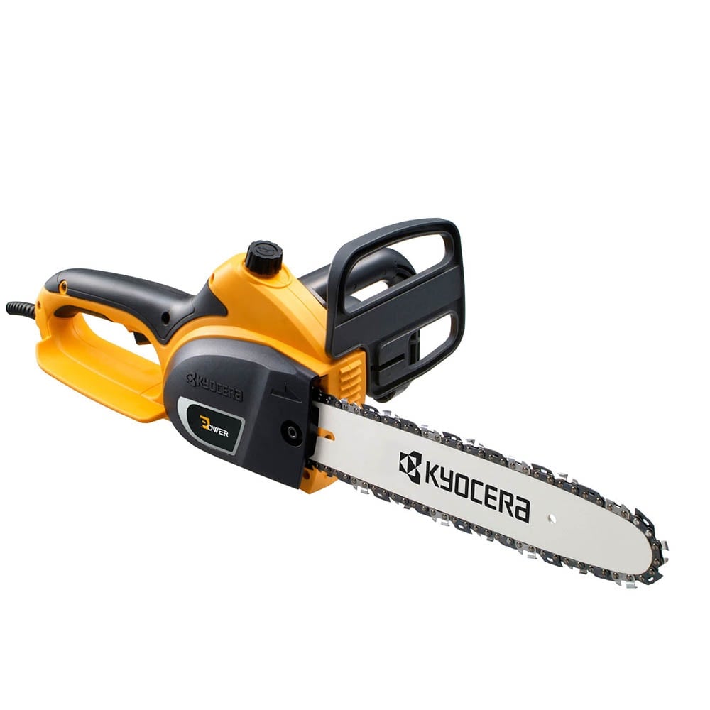 KYOCERA Industrial Tools CS-3005 Chain Saw (Electric, 2.2kg, 8.0m/s)