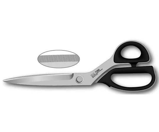 KAI #022CA0005 Tailor's Scissors 7250SE 250mm