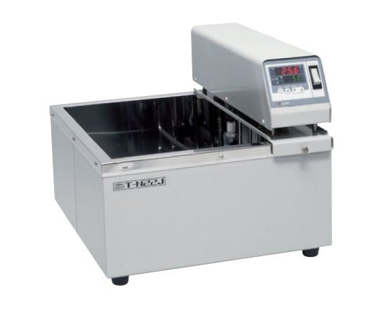 THOMAS KAGAKU T-N22J Constant temperature water tank (Room temperature +5oC to 60oC, +/-0.1oC)
