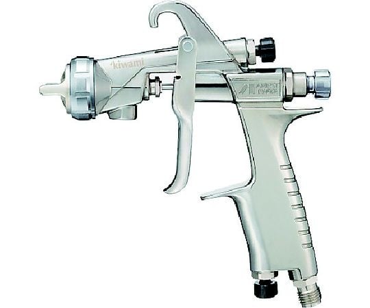ANEST IWATA KIWAMI-1-16B2 Automotive repair spray gun (gravity feed) Nozzle (1.6mm x 200mm)