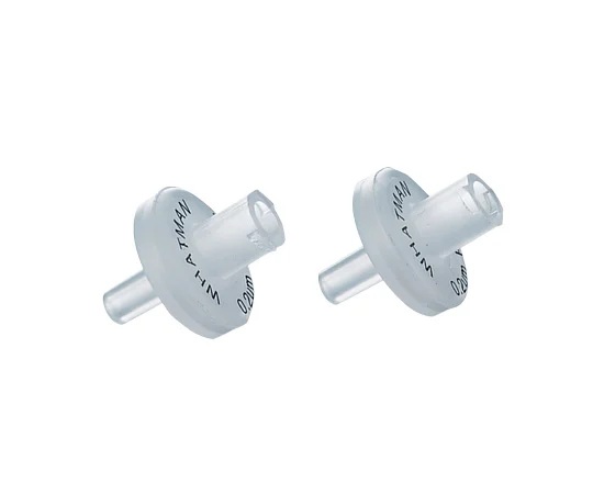 Cytiva (Whatman) 6784-1302 Syringe filter (PTFE, 0.2μm, 1 box (100 pieces))