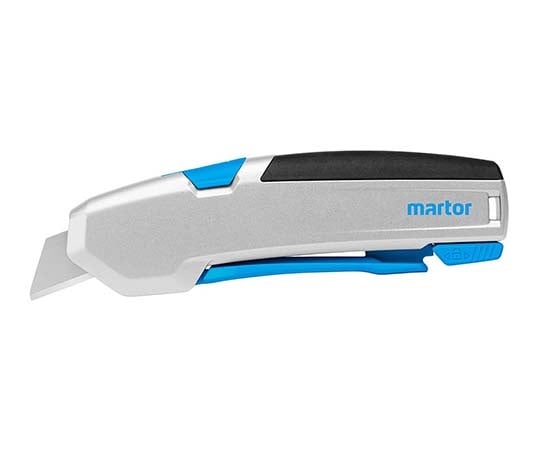 Martor NO.625001 High-end model of grip-type cutter designed with ergonomics in mind SECUPRO 625