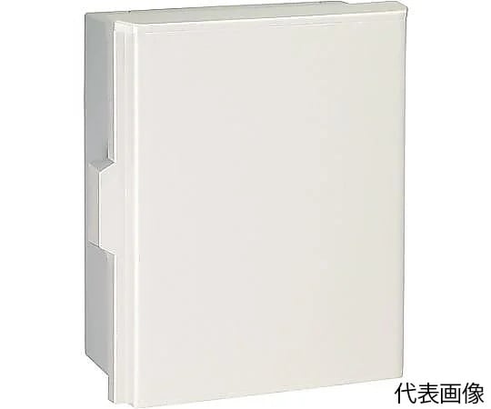 Hộp nhựa (400×200×500mm) NITTO KOGYO P20-45A