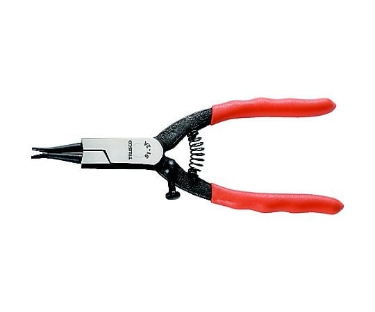 TRUSCO NAKAYAMA 51-2A Snap Ring Pliers (Φ1.8mm, 25 - 40mm)