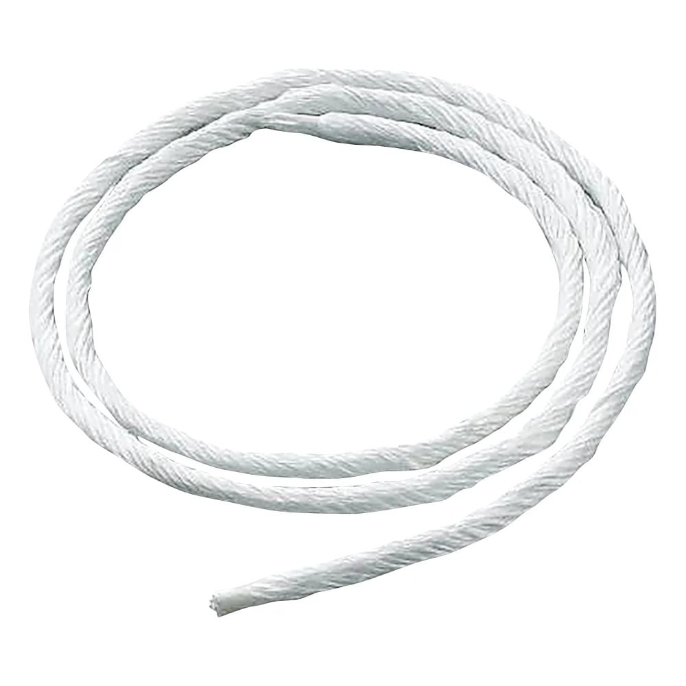 Sợi vải thủy tinh cách nhiệt dày (φ12.7mm x 30m) NICHIAS TOMBO No.8402