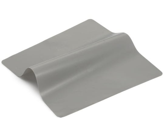 Tấm dính silicon (300×300×t1mm, màu xám) SAKASE CHEMICAL SRTE-3030-1 GY