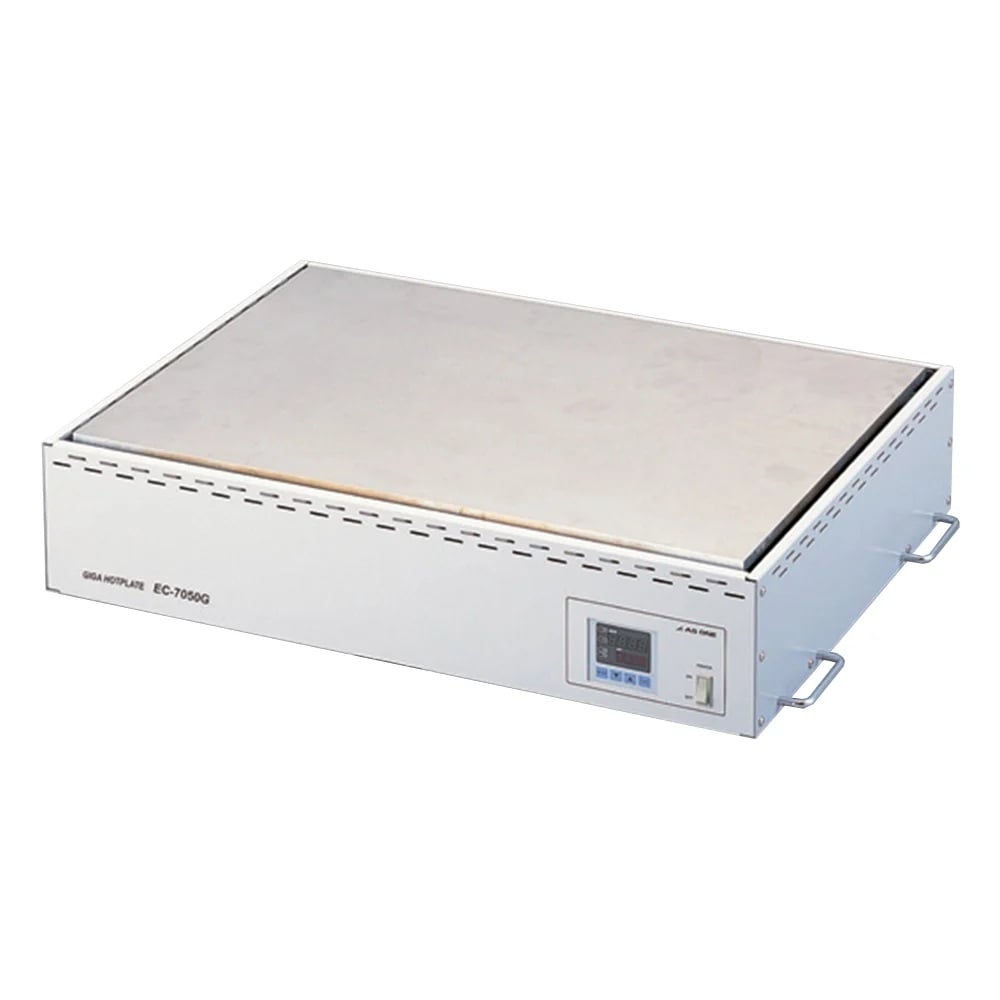 Bếp gia nhiệt trong phòng thí nghiệm (300oC, 805 x 545 x 170mm) AS ONE 2-7923-01 GEC-7050